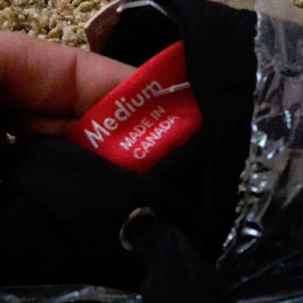 Xxl hooded sweatshirt - Picture 6 of 8